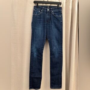 Citizens Of Humanity women’s Noah Skinny jeans Size 28